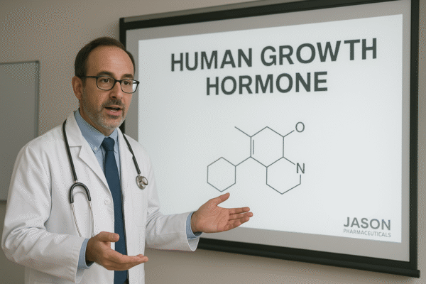 JASON Pharmaceuticals