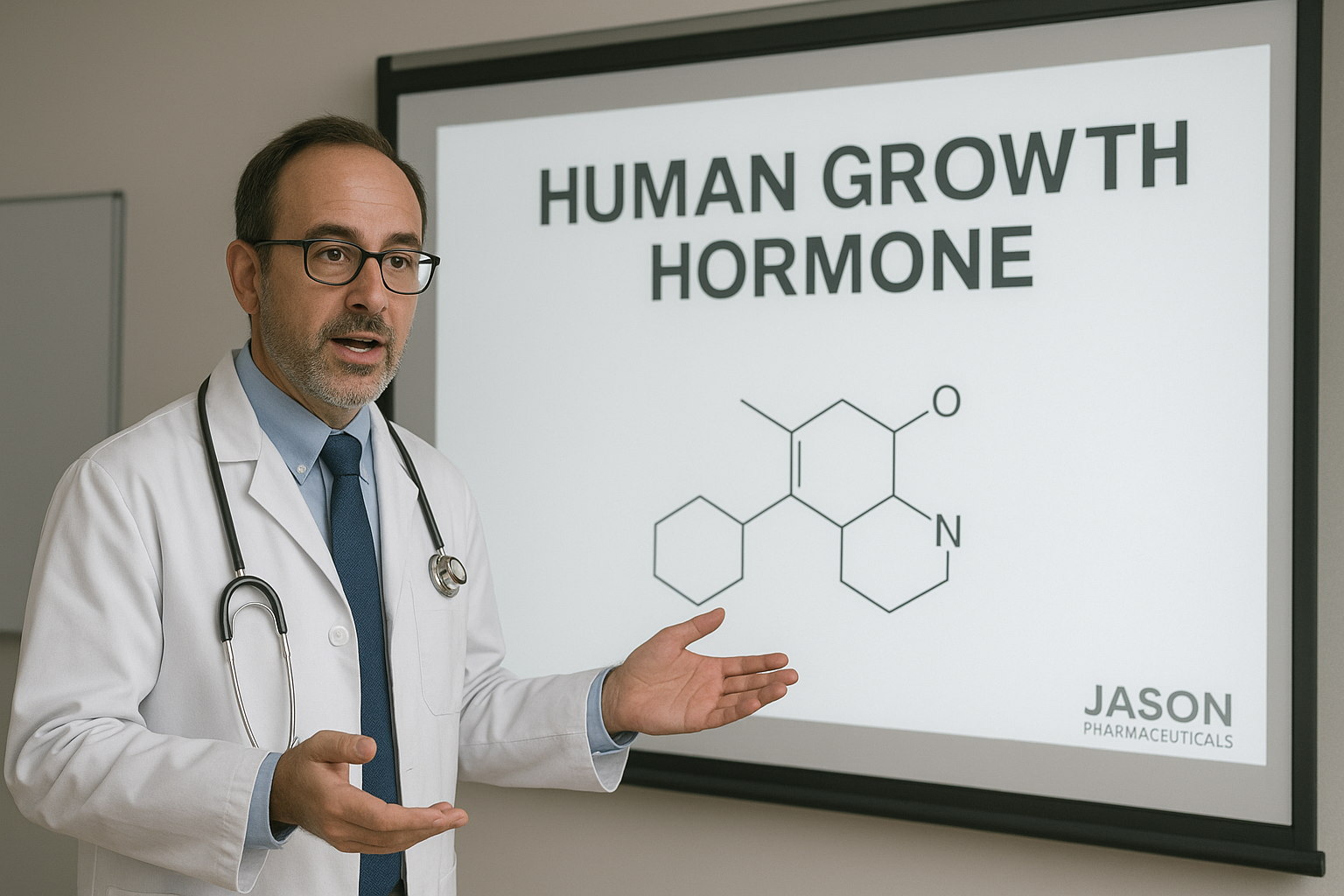 JASON Pharmaceuticals