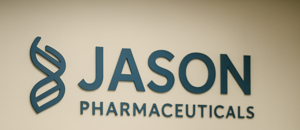 jason pharmaceuticals online