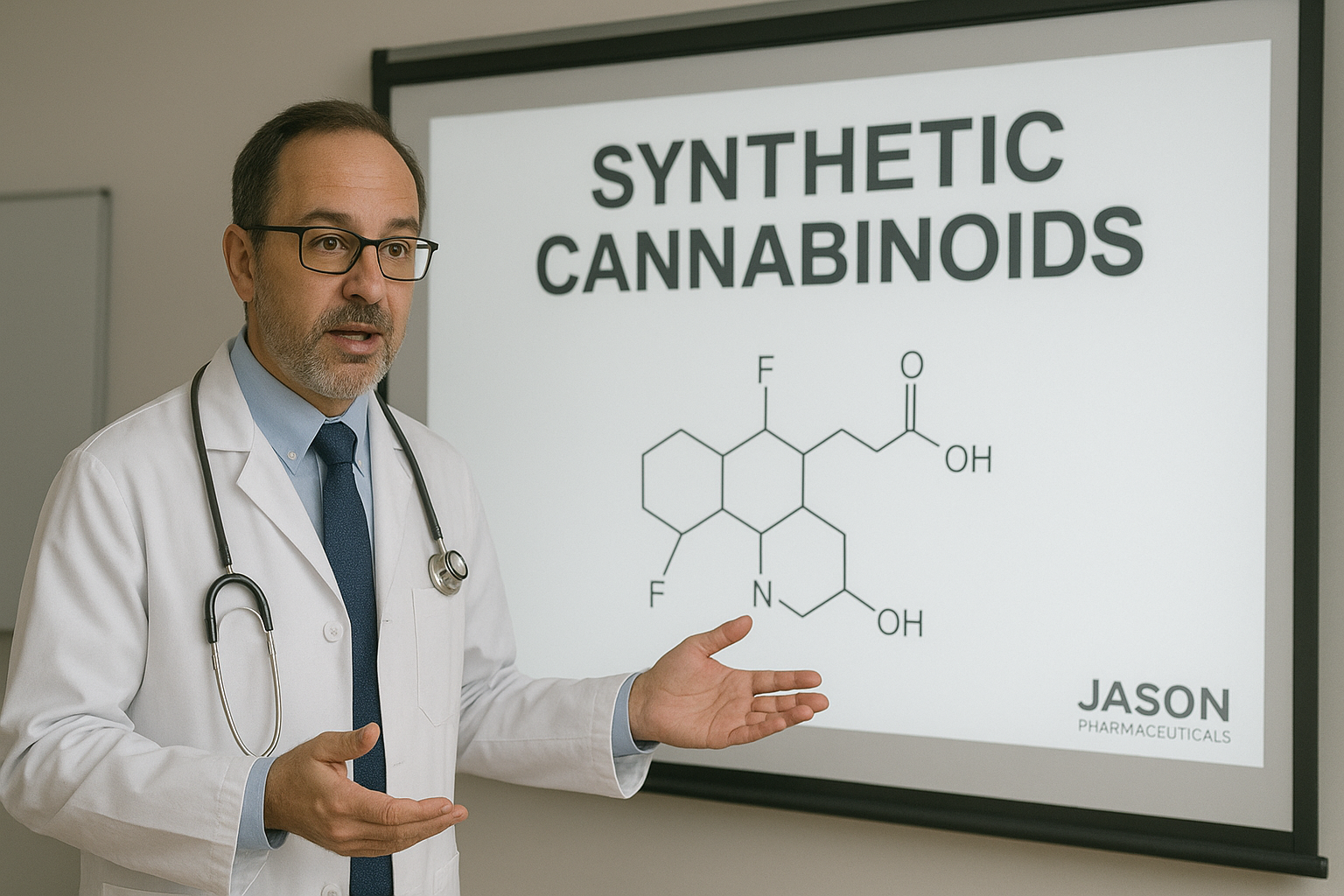 JASON PHARMACEUTICALS